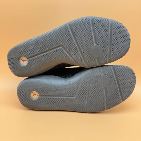 Nike Jordan Eclipse multicolor Men's Size 11 Athletic Shoes Blue Red Yellow (16) - Picture 9 of 9